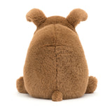 Jellycat Derreck Dog-GRU3DG-Pumpkin Pie Kids Canada