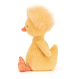 Jellycat Dorit Duckling-Pumpkin Pie Kids Canada