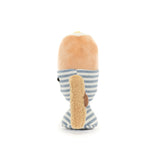 Jellycat Eggetha Egg & Lance Soldier-Pumpkin Pie Kids Canada