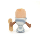 Jellycat Eggetha Egg & Lance Soldier-A2ESL-Pumpkin Pie Kids Canada