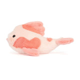Jellycat Fancy Carp-Pumpkin Pie Kids Canada