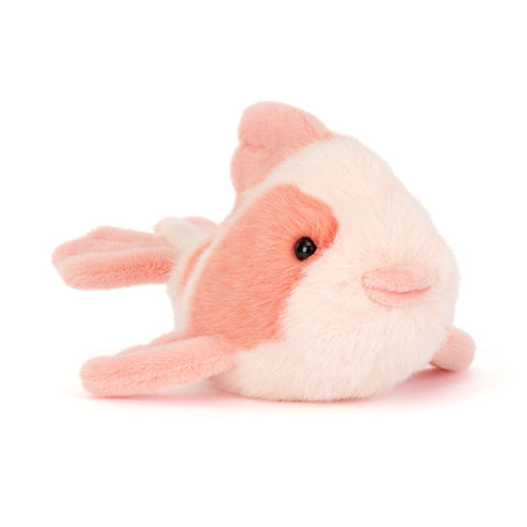 Jellycat Fancy Carp-KO4C-Pumpkin Pie Kids Canada