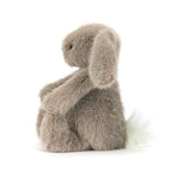 Jellycat Fawn Flufflet Bunny-BASS6BR-Pumpkin Pie Kids Canada
