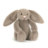 Jellycat Fawn Flufflet Bunny-BASS6BR-Pumpkin Pie Kids Canada