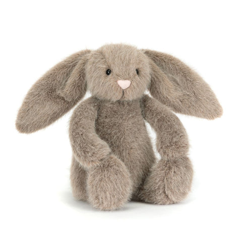 Jellycat Fawn Flufflet Bunny-BASS6BR-Pumpkin Pie Kids Canada