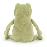 Jellycat Fegus Frog-Pumpkin Pie Kids Canada