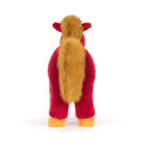 Jellycat Festival Horse-ROCK4H-Pumpkin Pie Kids Canada