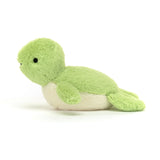 Jellycat Fluffy Turtle-Pumpkin Pie Kids Canada