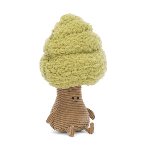 Jellycat Forest Lime Tree-FOR3L-Pumpkin Pie Kids Canada