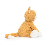 Jellycat Fuddlewuddle Ginger Cat-FW6GC-Pumpkin Pie Kids Canada