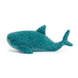 Jellycat Gobfrey Whale Shark-WHL3SH-Pumpkin Pie Kids Canada