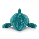 Jellycat Gobfrey Whale Shark-WHL3SH-Pumpkin Pie Kids Canada