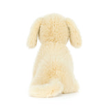 Jellycat Golden Puppy-MAL3DOG-Pumpkin Pie Kids Canada