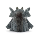 Jellycat Growlston Gargoyle-GAR3GYL-Pumpkin Pie Kids Canada