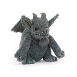 Jellycat Growlston Gargoyle-GAR3GYL-Pumpkin Pie Kids Canada