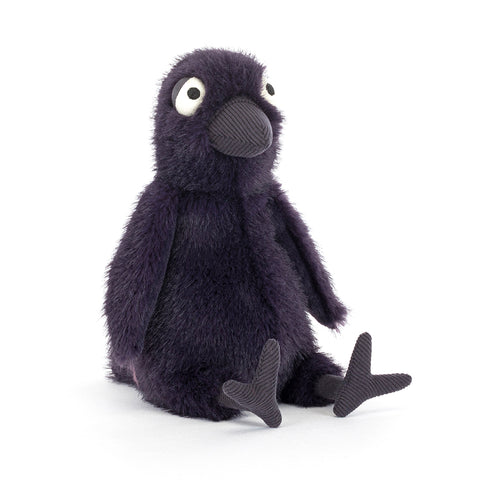 Jellycat Hocus Crow-Pumpkin Pie Kids Canada