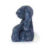 Jellycat Hopscone Luxe Bunny - Original-Pumpkin Pie Kids Canada