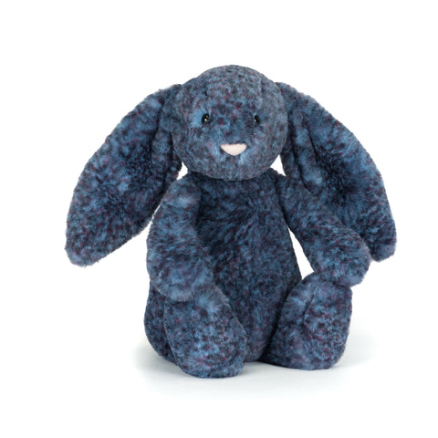 Jellycat Hopscone Luxe Bunny - Original-BAS3KUP-Pumpkin Pie Kids Canada