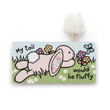 Jellycat If I Were A Bunny Book-BB44BLB-Pumpkin Pie Kids Canada