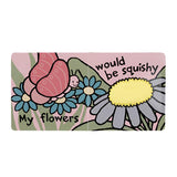 Jellycat If I Were A Butterfly Book-Pumpkin Pie Kids Canada
