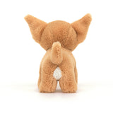 Jellycat Isobel Chihuahua-ISB3CH-Pumpkin Pie Kids Canada