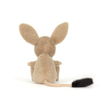 Jellycat Jerboa-JEB3RAT-Pumpkin Pie Kids Canada