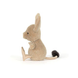 Jellycat Jerboa-JEB3RAT-Pumpkin Pie Kids Canada