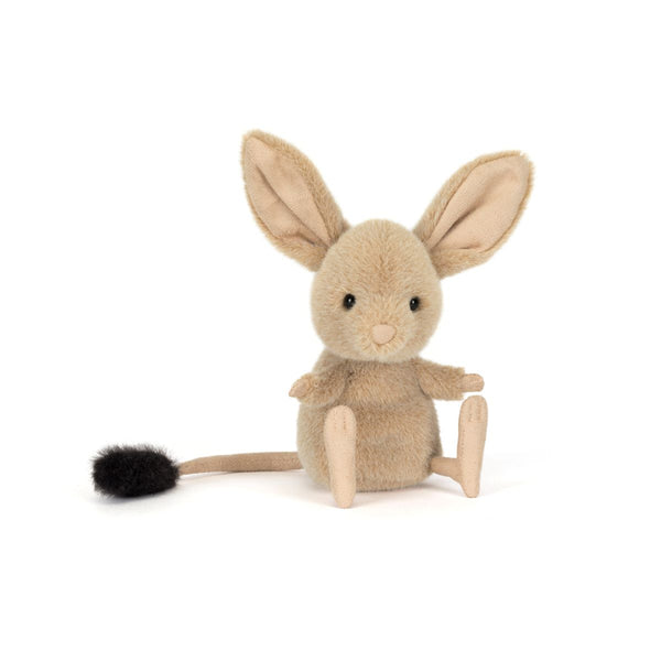 Jellycat Jerboa-JEB3RAT-Pumpkin Pie Kids Canada
