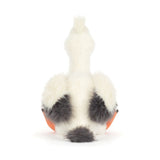 Jellycat Keli Pelican-Pumpkin Pie Kids Canada