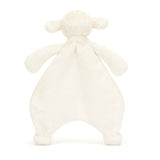 Jellycat Lamb Comforter-CMF4LAM-Pumpkin Pie Kids Canada