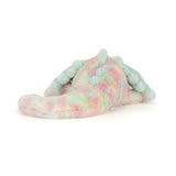 Jellycat Lazulia Dragon-RBW2DD-Pumpkin Pie Kids Canada