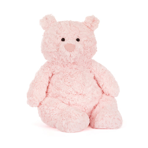 Jellycat Leola Bear Large-Pumpkin Pie Kids Canada