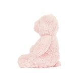 Jellycat Leola Bear Medium-Pumpkin Pie Kids Canada
