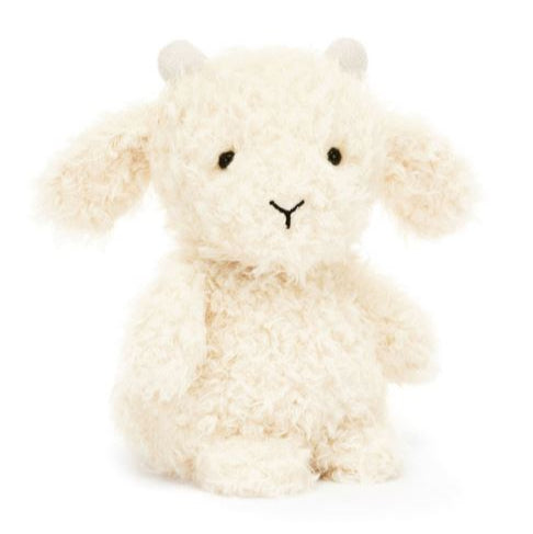 Jellycat Little Goat-Pumpkin Pie Kids Canada