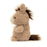 Jellycat Little Horse-L3H-Pumpkin Pie Kids Canada