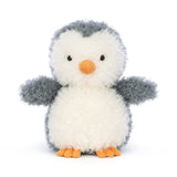 Jellycat Little Penguin-Pumpkin Pie Kids Canada