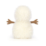 Jellycat Little Snowman-Pumpkin Pie Kids Canada