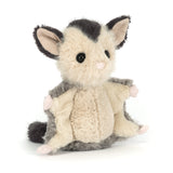 Jellycat Lolly Sugar Glider-Pumpkin Pie Kids Canada