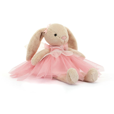 Jellycat Lottie Bunny Fairy-Pumpkin Pie Kids Canada