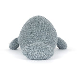 Jellycat Maffles Manatee-MAN2TEE-Pumpkin Pie Kids Canada