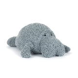 Jellycat Maffles Manatee-MAN2TEE-Pumpkin Pie Kids Canada