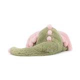 Jellycat Malachy Dragon-OLV2DD-Pumpkin Pie Kids Canada