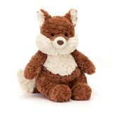 Jellycat Mortimer Fox-Pumpkin Pie Kids Canada