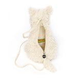 Jellycat Munro Scottie Dog Bag-Pumpkin Pie Kids Canada