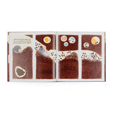 Jellycat Muswell Mole and the Buried Treasure Book-BK4MUZ-Pumpkin Pie Kids Canada