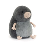 Jellycat Muswell Mole-Pumpkin Pie Kids Canada