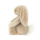 Jellycat Oat Flufflet Bunny-BASS6TCAR-Pumpkin Pie Kids Canada