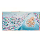 Jellycat Odell's Amazing Arms-Pumpkin Pie Kids Canada