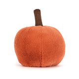 Jellycat Ooky Jack O Lantern-OOK3JOL-Pumpkin Pie Kids Canada