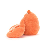 Jellycat Pinchsnap Crab-CR2CRB-Pumpkin Pie Kids Canada